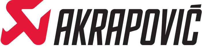 Akrapovic Muffler M-AP00806T