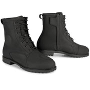 Lindstrands Boot Urban Combat Black