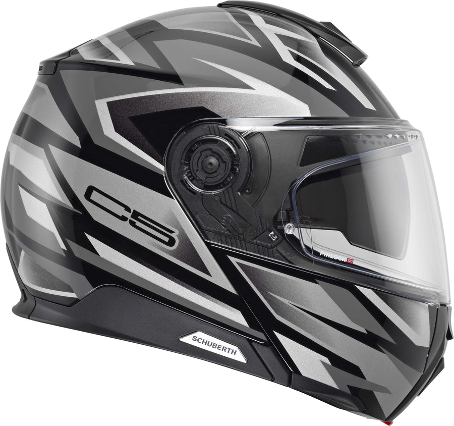 Schuberth Helmet C5 Zenith Black