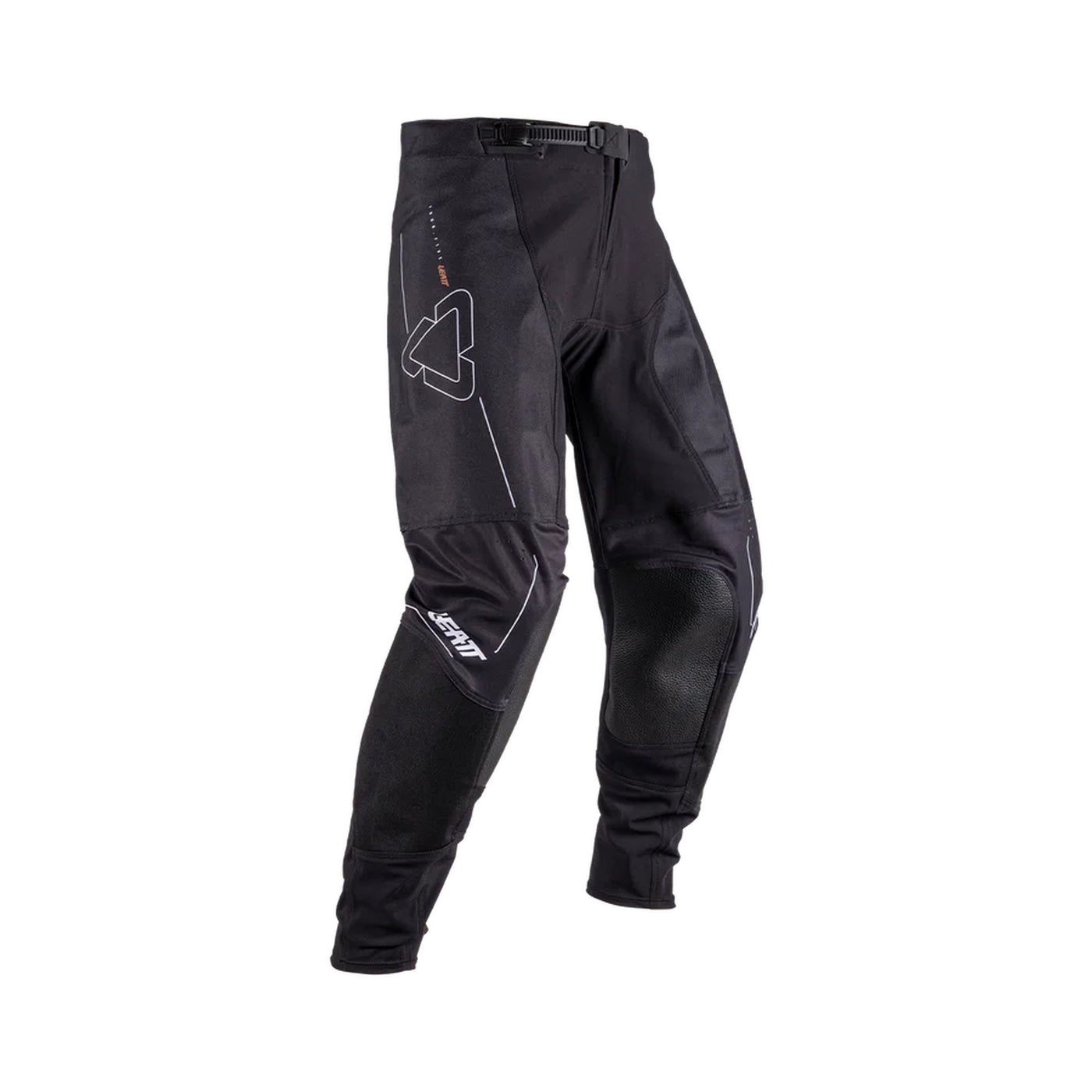Leatt Pant Moto 4.5 Black V26