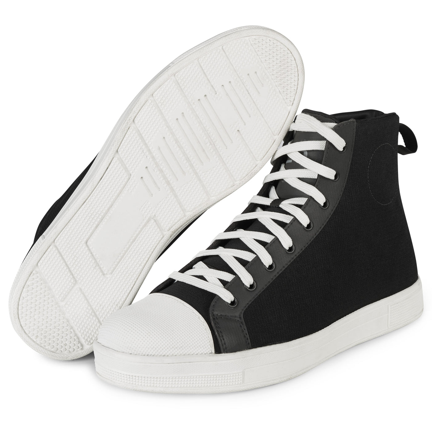 Lindstrands Con Sneaker Grey White