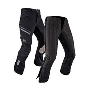 Leatt Pant ADV DriTour 7.5 Stealth Black/Grey