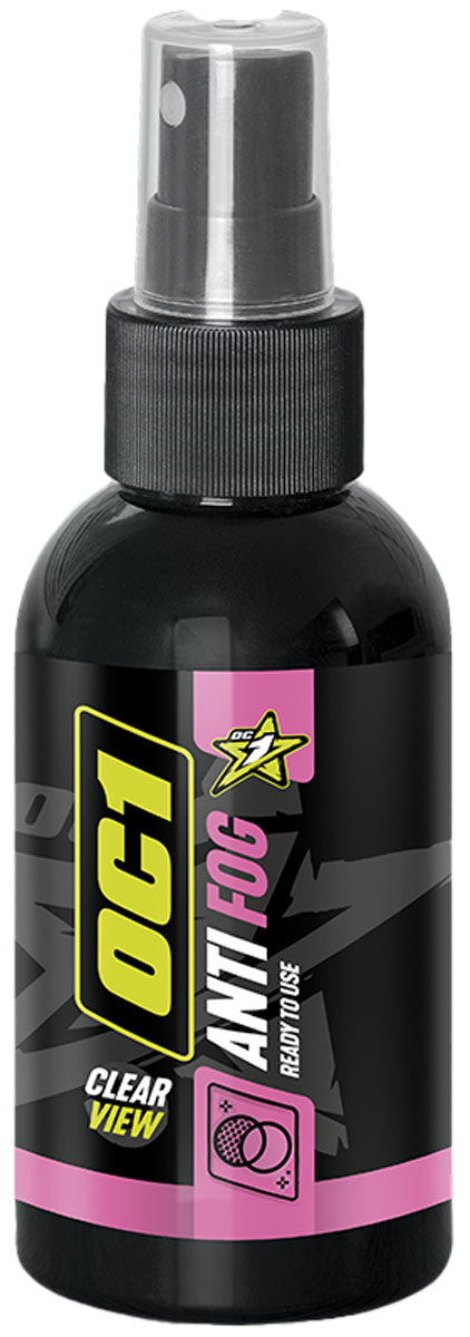 OC1 Lens Anti Fog 100ML