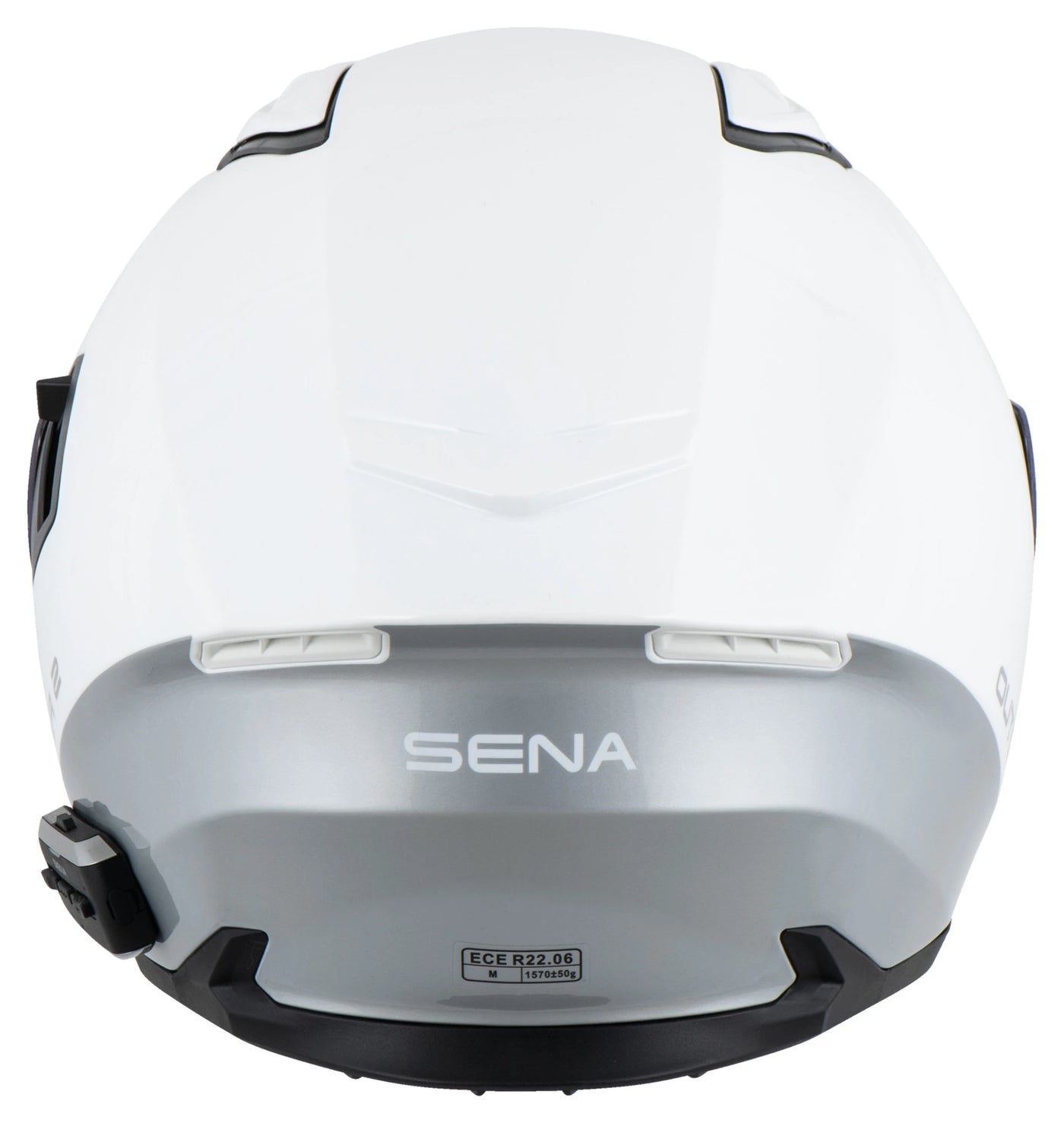 Sena Helmet Outstar 2 2206 White