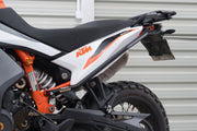 Yakk EXP Crash bar rear KTM 790/890 Adventure (19-)/Husqvarna Norden 901 (22-)