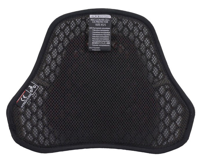 Alpinestars Breastplate KR-Cell CiR