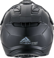 APEX Helmet AT300 Solid matt black