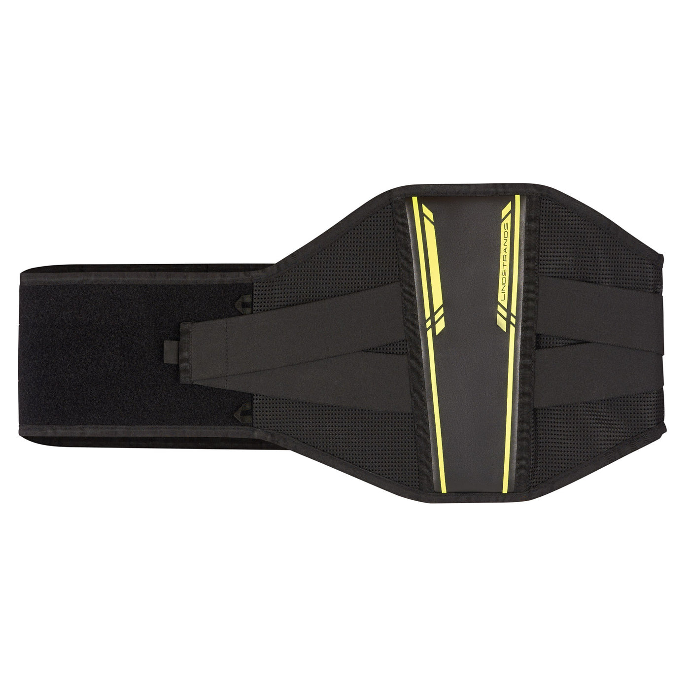 Lindstrands Kidney Belt Stalon Black