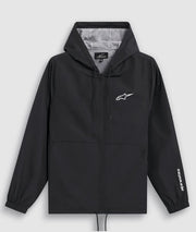 Alpinestars Jacket Speeder Windbreaker Black