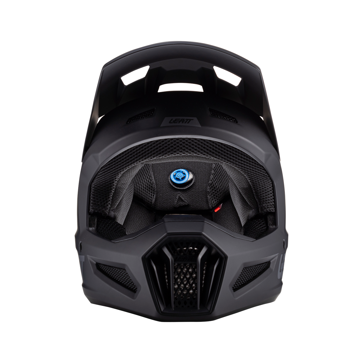 Leatt Helmet Moto 2.5 V24 Stealth