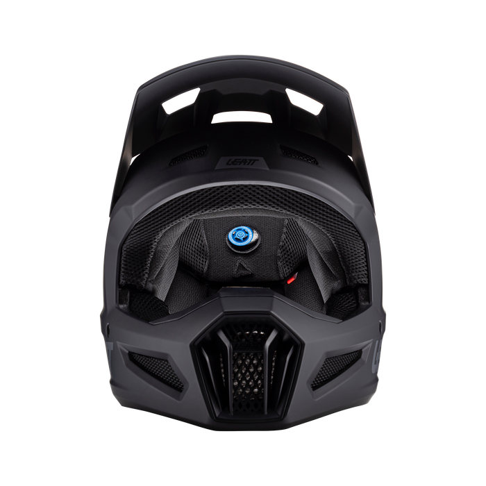 Leatt Helmet Moto 2.5 V24 Stealth