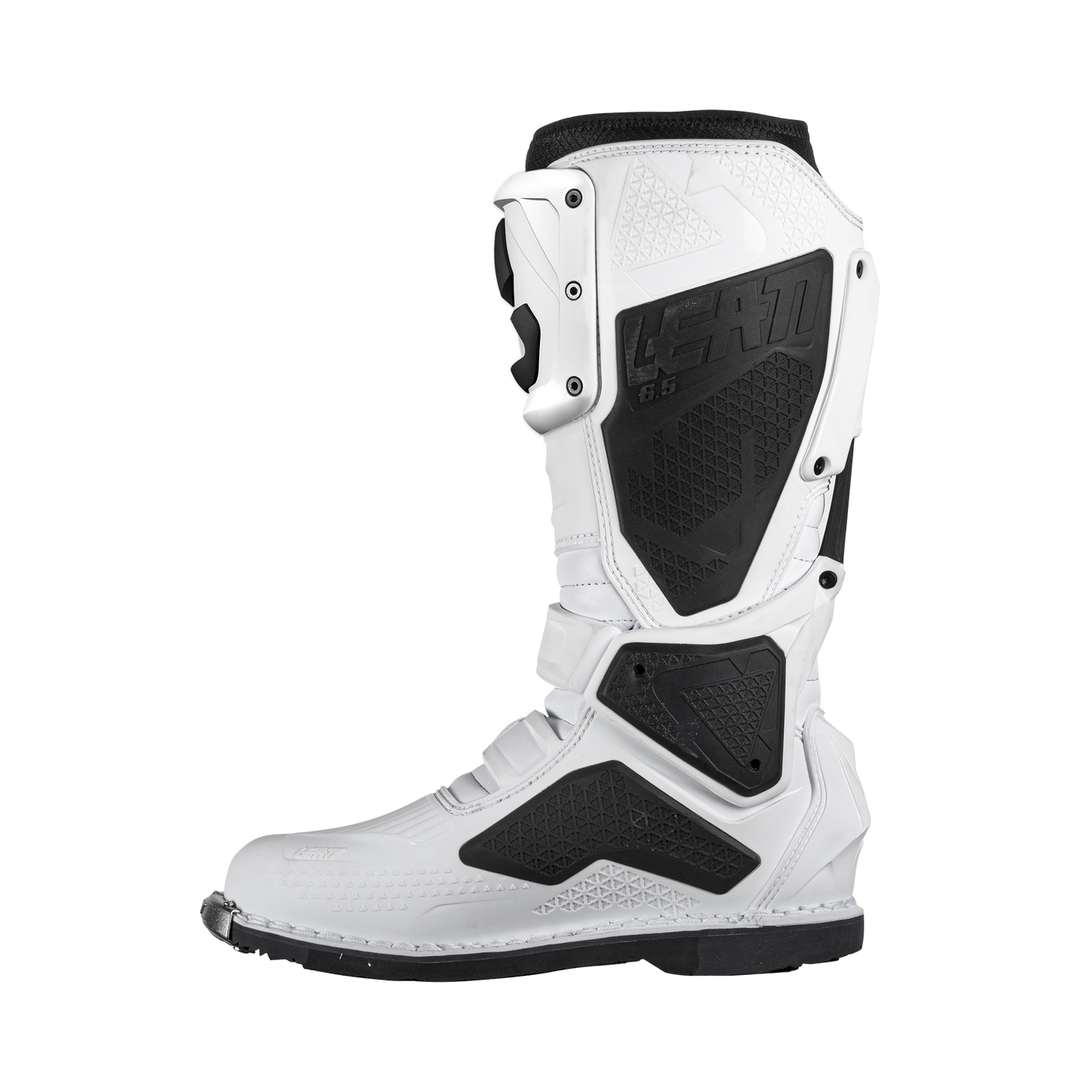 Leatt Boot 6.5 White