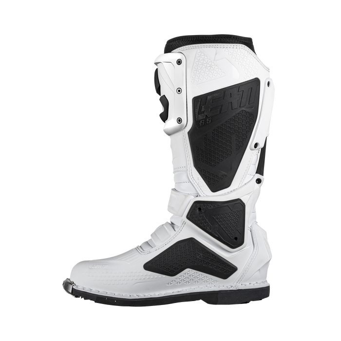 Leatt Boot 6.5 White