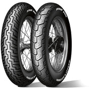 Dunlop Trailmax Mixtour 110/80R19 59V TL Fr