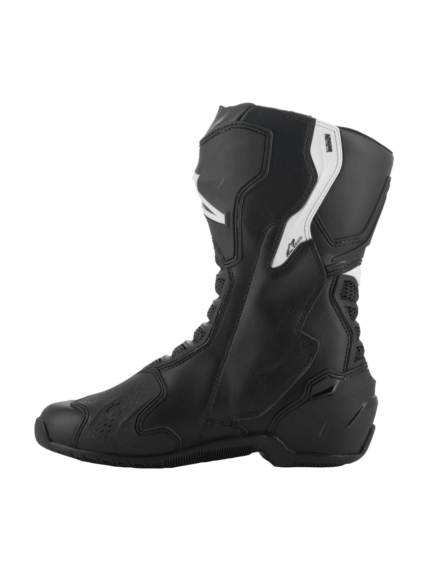 Alpinestars Boots Woman SMX-6 v3 Black/White