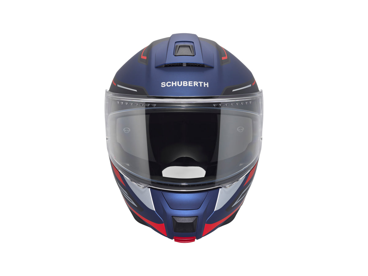 Schuberth Helmet C5 Omega blue