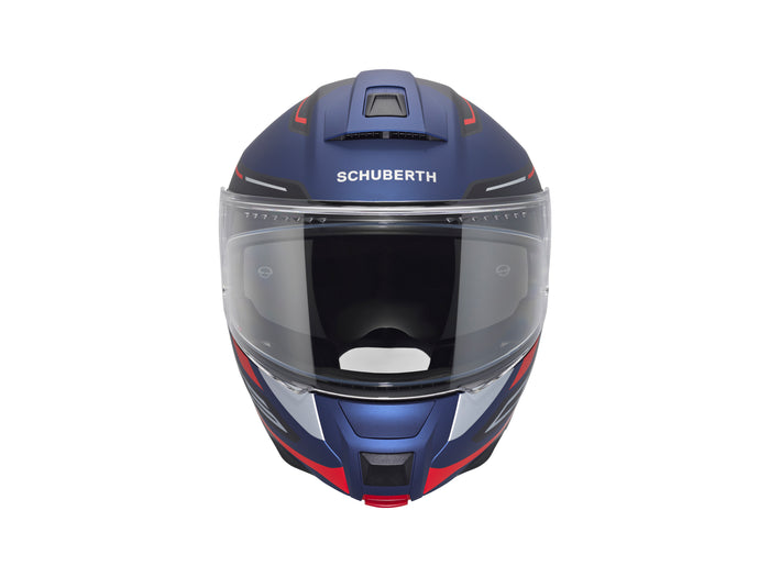 Schuberth Helmet C5 Omega blue