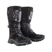 Leatt Boot ADV HydraDri 7.5 Stealth Black/Grey