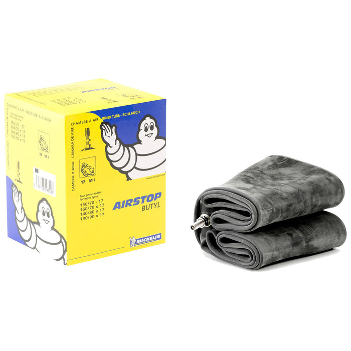 Michelin Scooter Tube 3.50-8