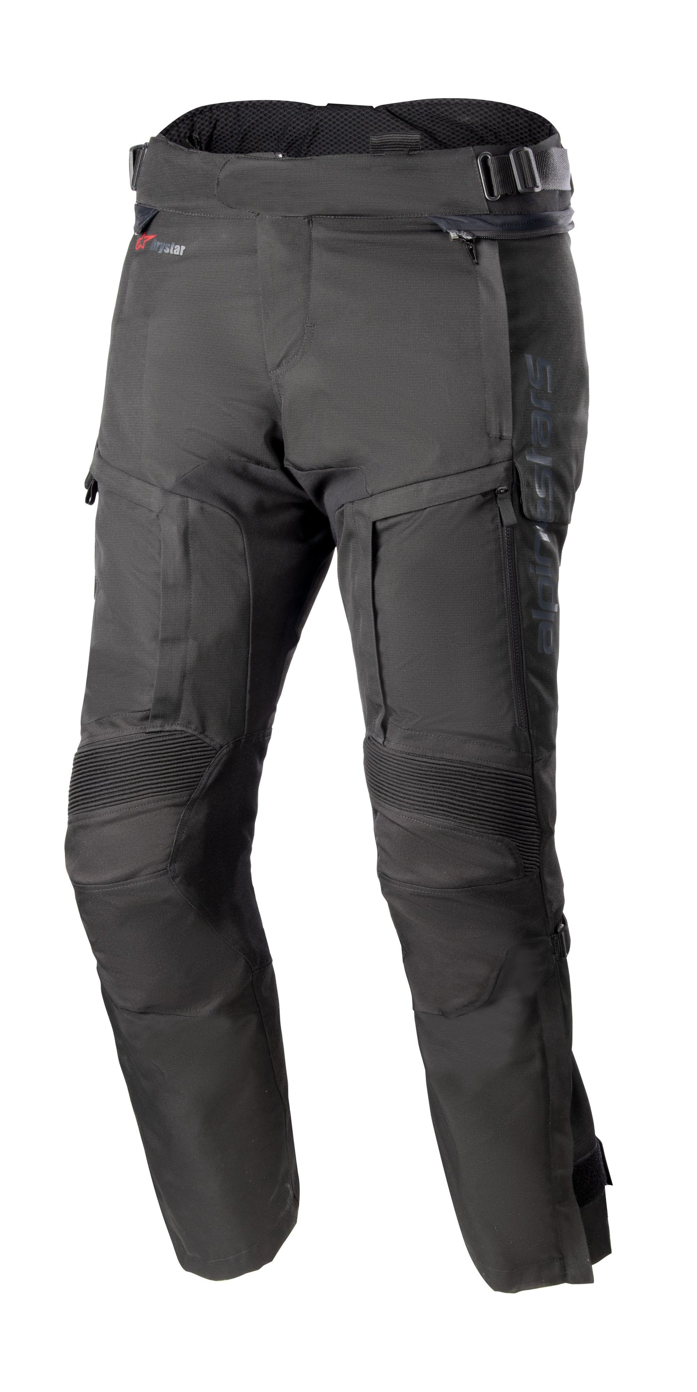 Alpinestars Pant Bogota Short Pro Drystar Black