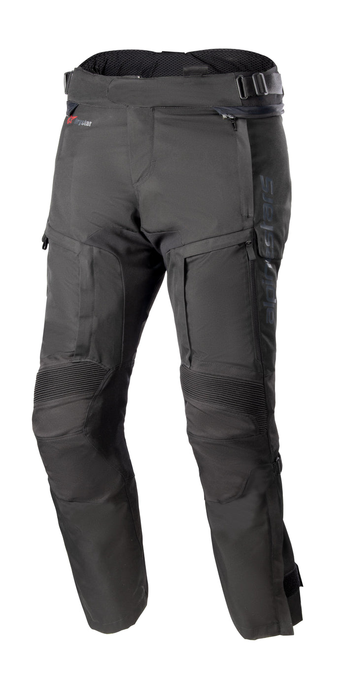 Alpinestars Pant Bogota Short Pro Drystar Black