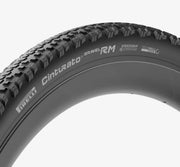 Tyre 28" PIRELLI Cinturato Gravel RM TLR 45-622 black High Performance