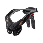 Leatt Neck Brace 5.5 Stealth L/XL
