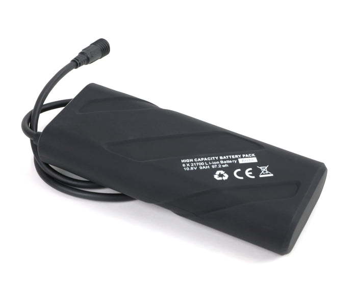 Hyper 7000/8500 Arctic battery 10.8V 21700