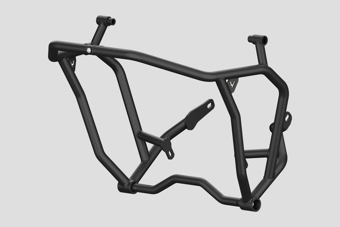 Yakk EXP Crash bar Kove 800X / 800X RALLY/PRO (24-) black
