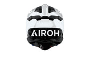 Airoh Helmet Aviator 3 EVO white gloss