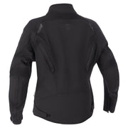 Halvarssons Textile Jacket Jolen Women Black