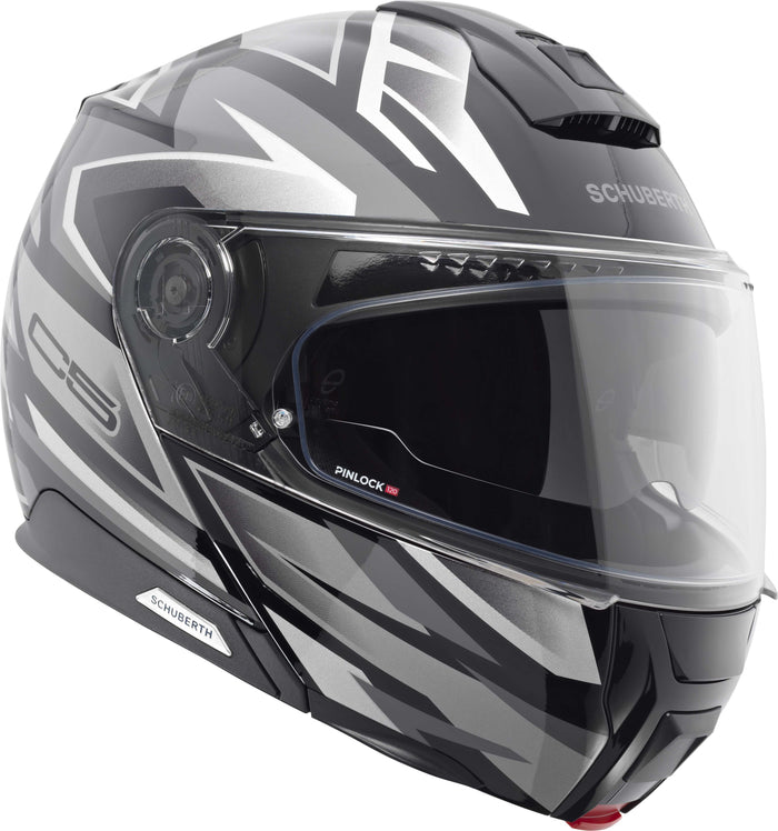 Schuberth Helmet C5 Zenith Black
