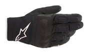 Alpinestars Gloves S Max Drystar Black