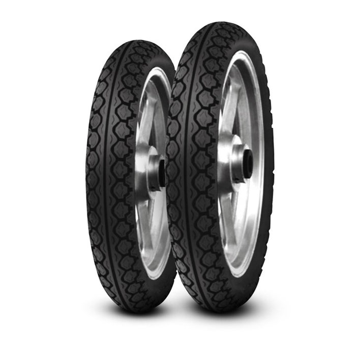 Pirelli Night Dragon 130/90 B 16 M/C 67H TL Fr