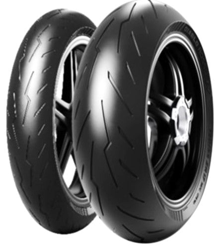 Pirelli Angel GT 180/55 ZR 17 M/C (73W) TL Re (A - Reinforced 2-Ply)