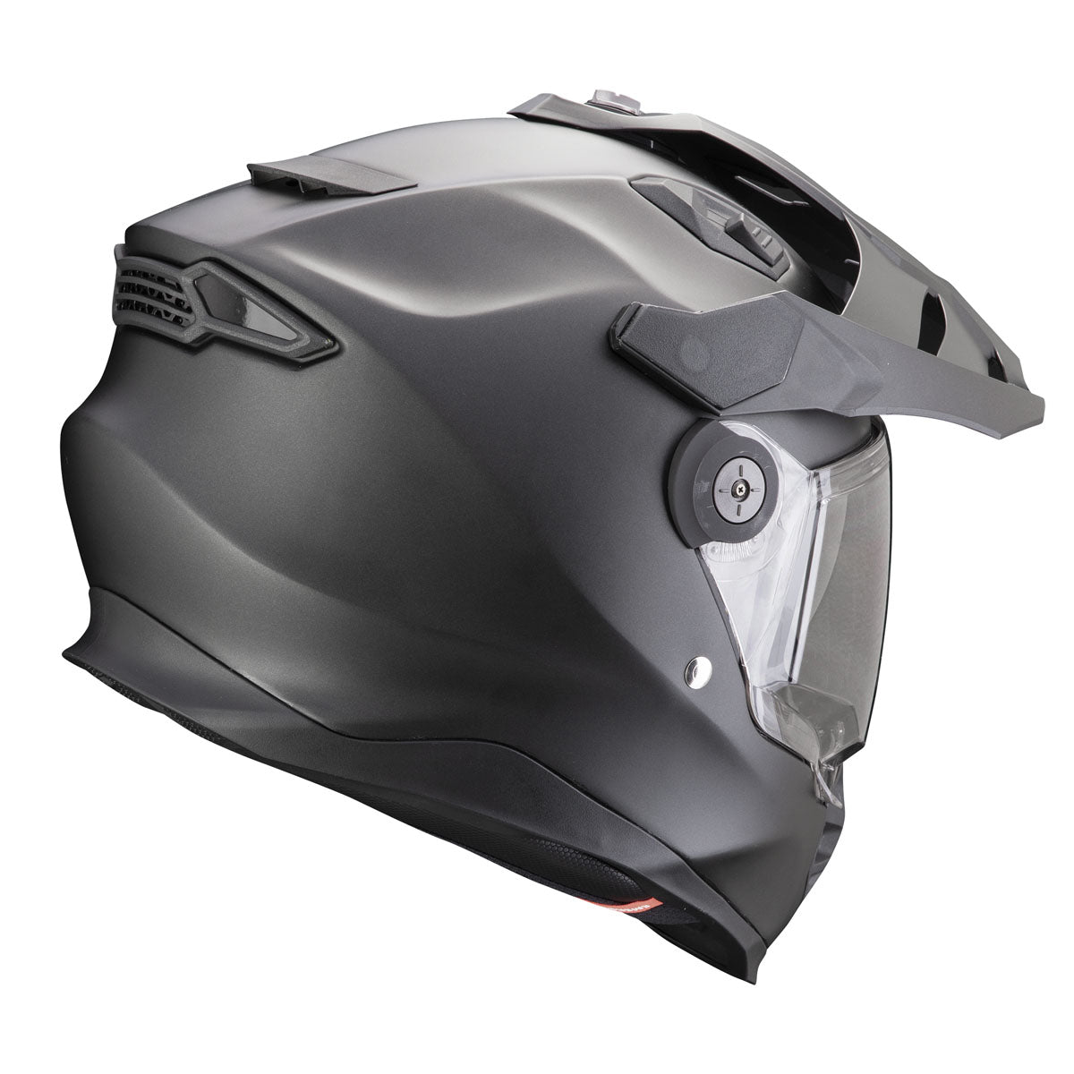 SCORPION Helmet ADF-9000 Evo AIR Solid matt black