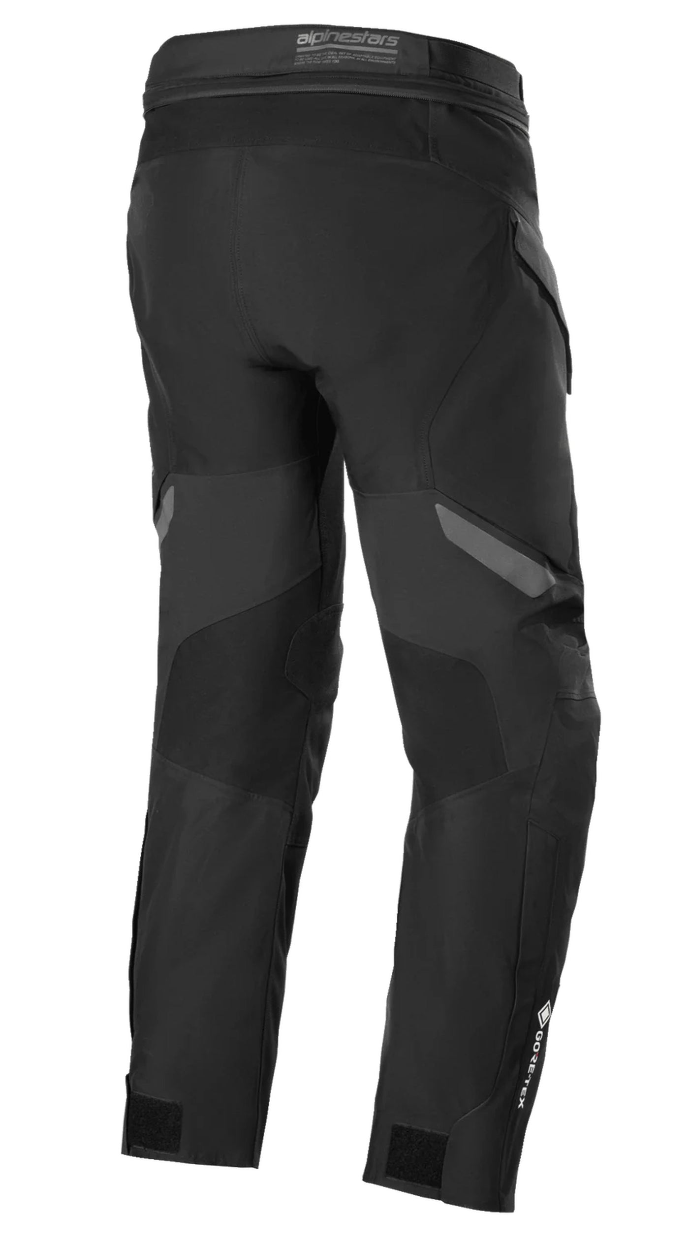 Alpinestars Textile Pants ST-7 2L GTX Black/Gray