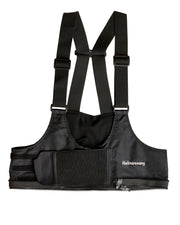 Halvarssons Bib V2 Black