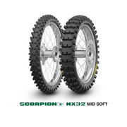 Pirelli Angel Scooter 140/70-13 M/C 61P TL Re.
