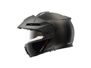 Schuberth helmet E2 Carbon black