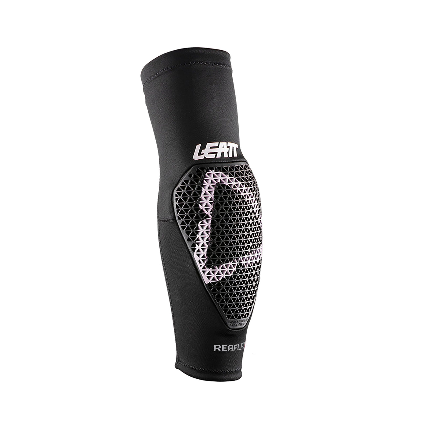 Leatt Elbow Guard ReaFlex Blk XL