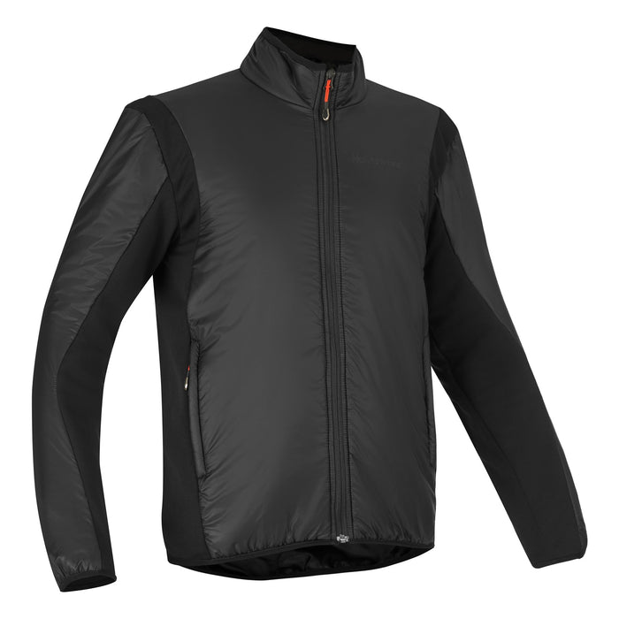 Halvarssons Textile Jacket H80 Black