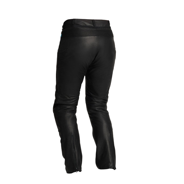Halvarssons Leather Pants Velen Women Black