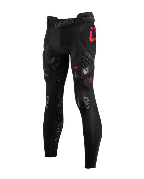 Leatt Impact Pants 3DF 6.0 #XXL