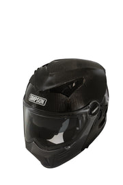 SIMPSON Helmet Darksome 06 carbon