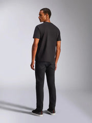 Alpinestars T-Shirt Blaze 2.0 CSF Black/White/Grey