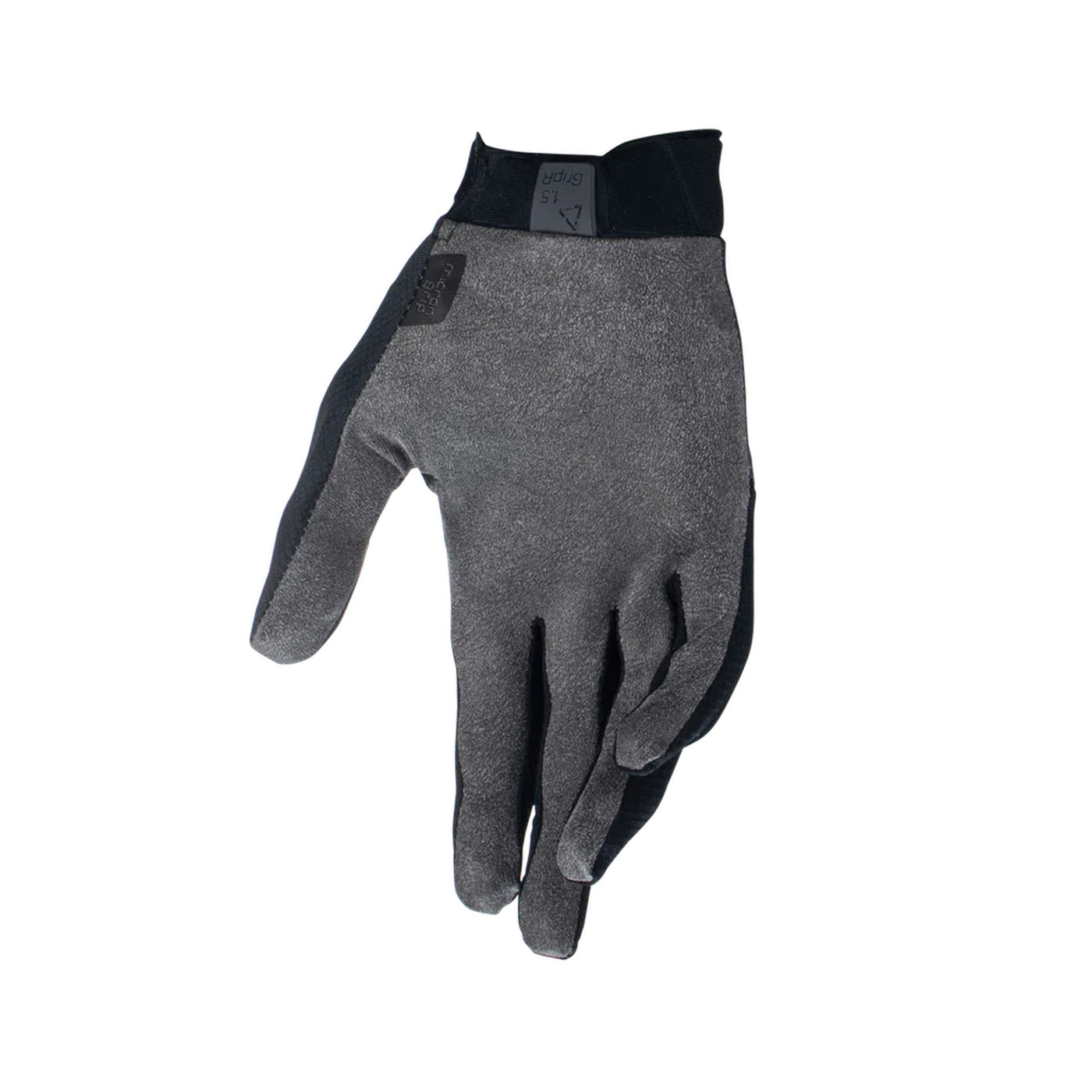 Leatt Glove Moto 1.5 GripR Stealth