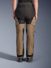 Alpinestars Pant Andes v4 Drystar Brown/Black