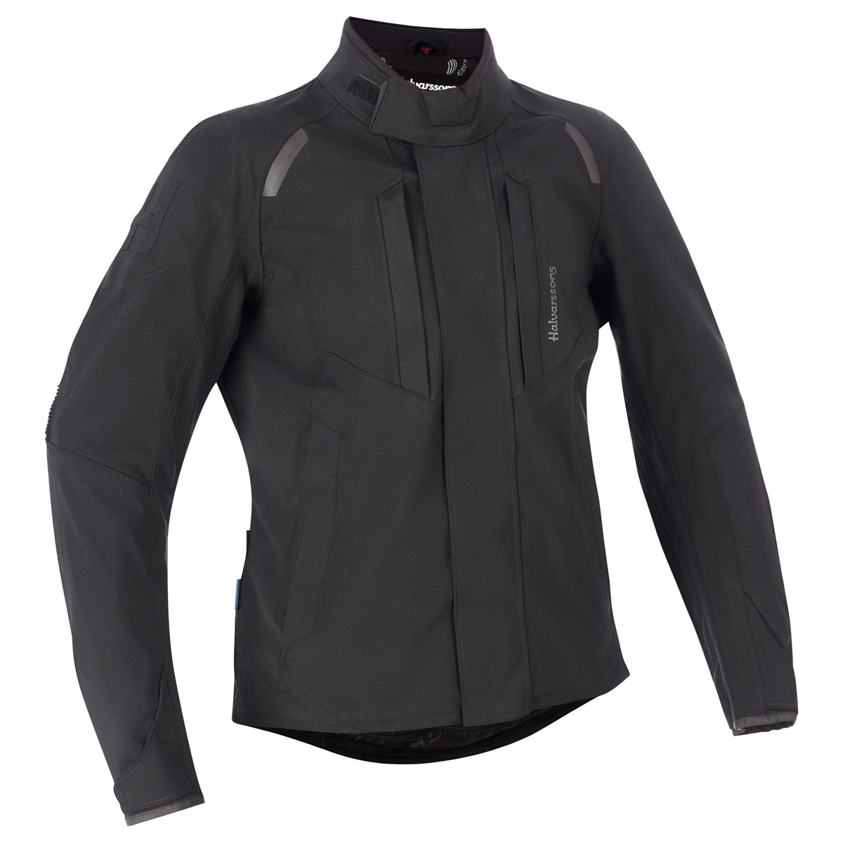 Halvarssons Textile Jacket Jolen Women Black