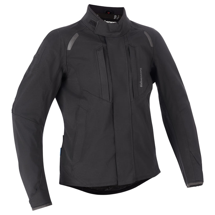 Halvarssons Textile Jacket Jolen Women Black